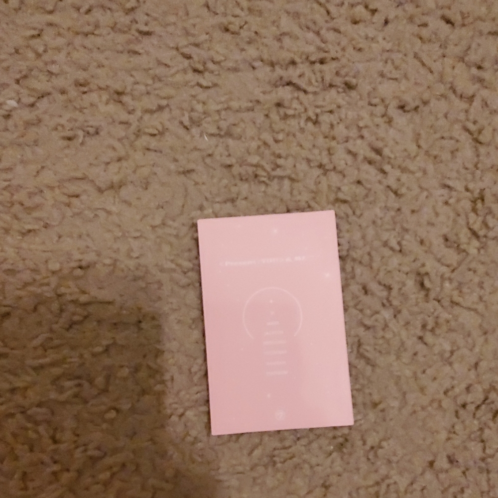 Kpop photocards - Picture 6 of 8